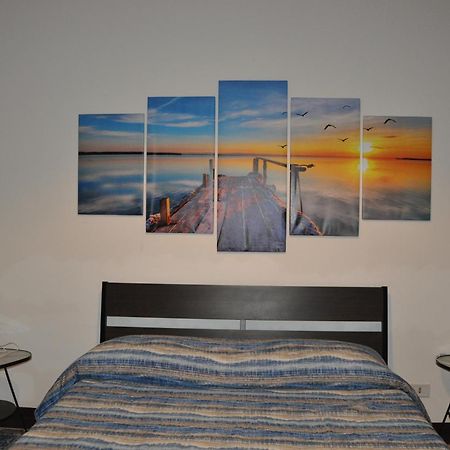 Sat Appartamenti Locazioni Turistiche Brevi-G&P Holiday Home Trapani Kültér fotó