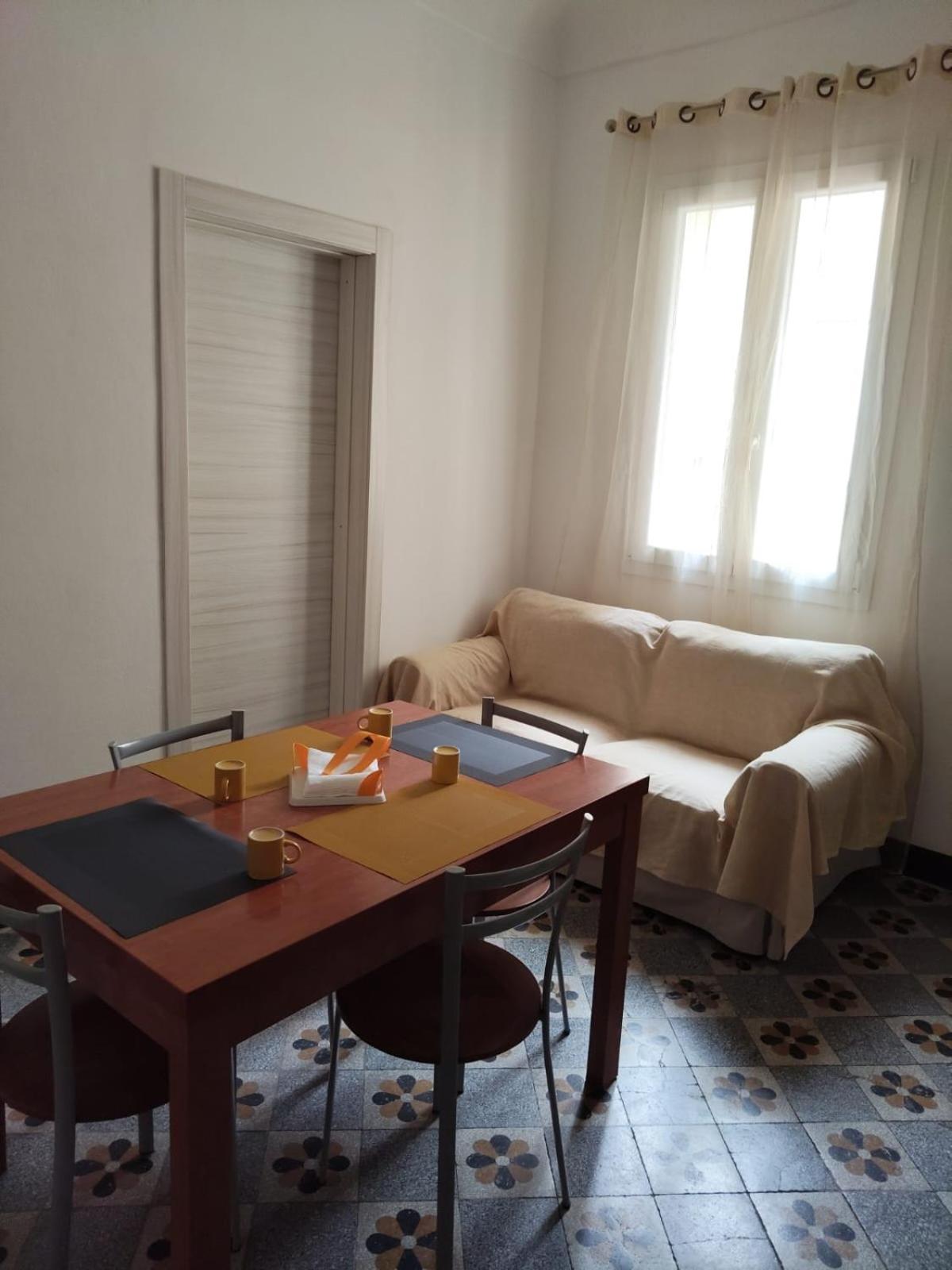 Sat Appartamenti Locazioni Turistiche Brevi-G&P Holiday Home Trapani Kültér fotó