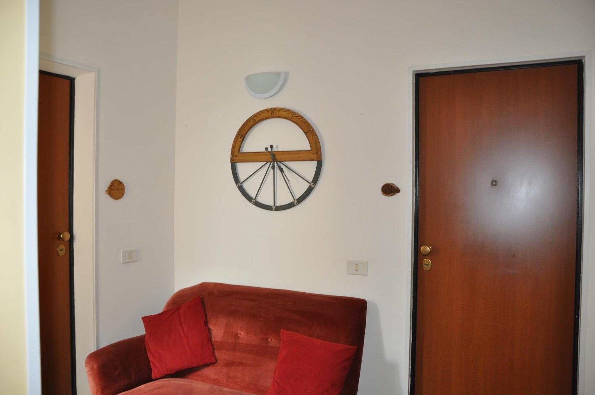 Sat Appartamenti Locazioni Turistiche Brevi-G&P Holiday Home Trapani Kültér fotó