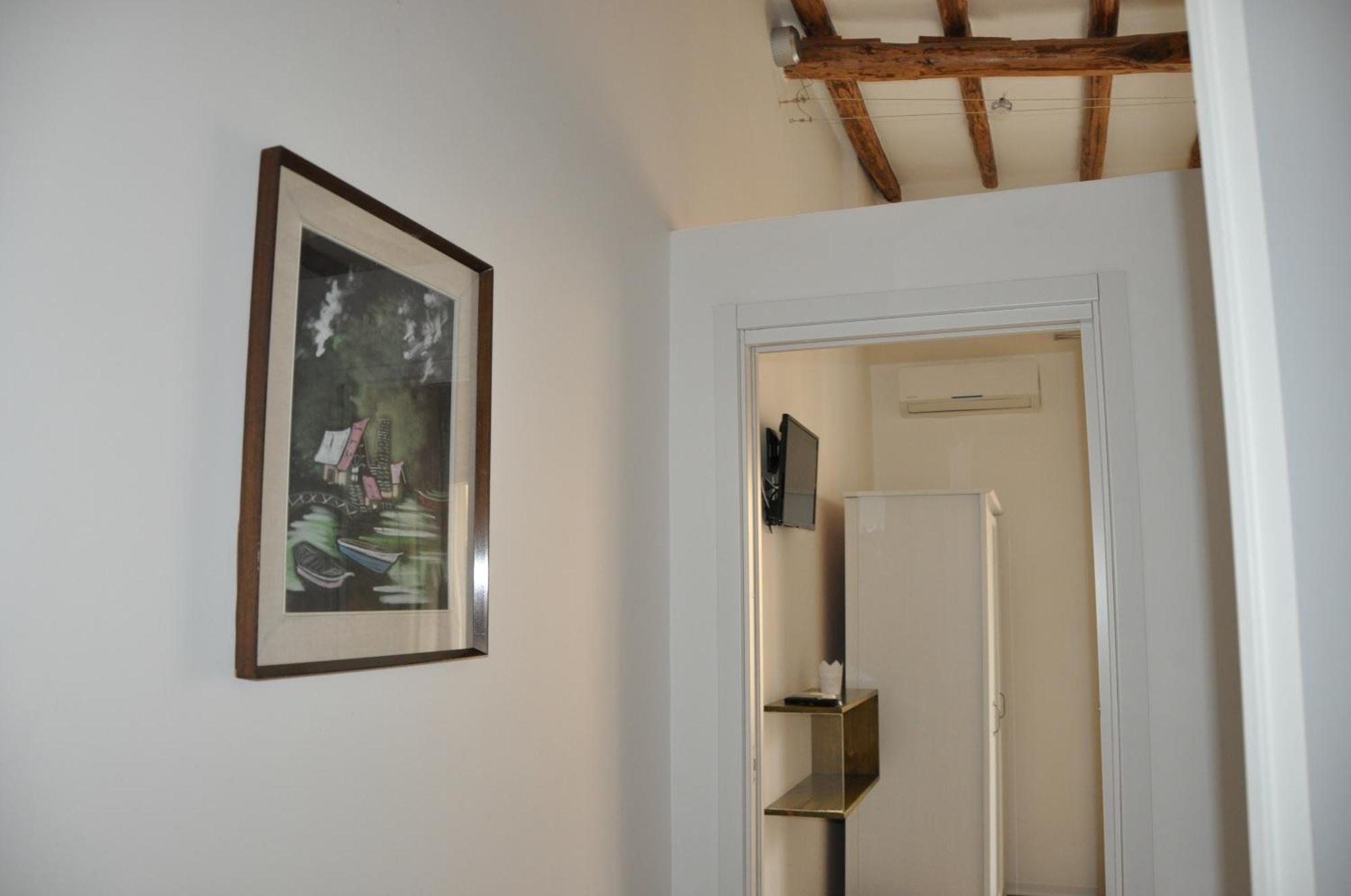 Sat Appartamenti Locazioni Turistiche Brevi-G&P Holiday Home Trapani Kültér fotó