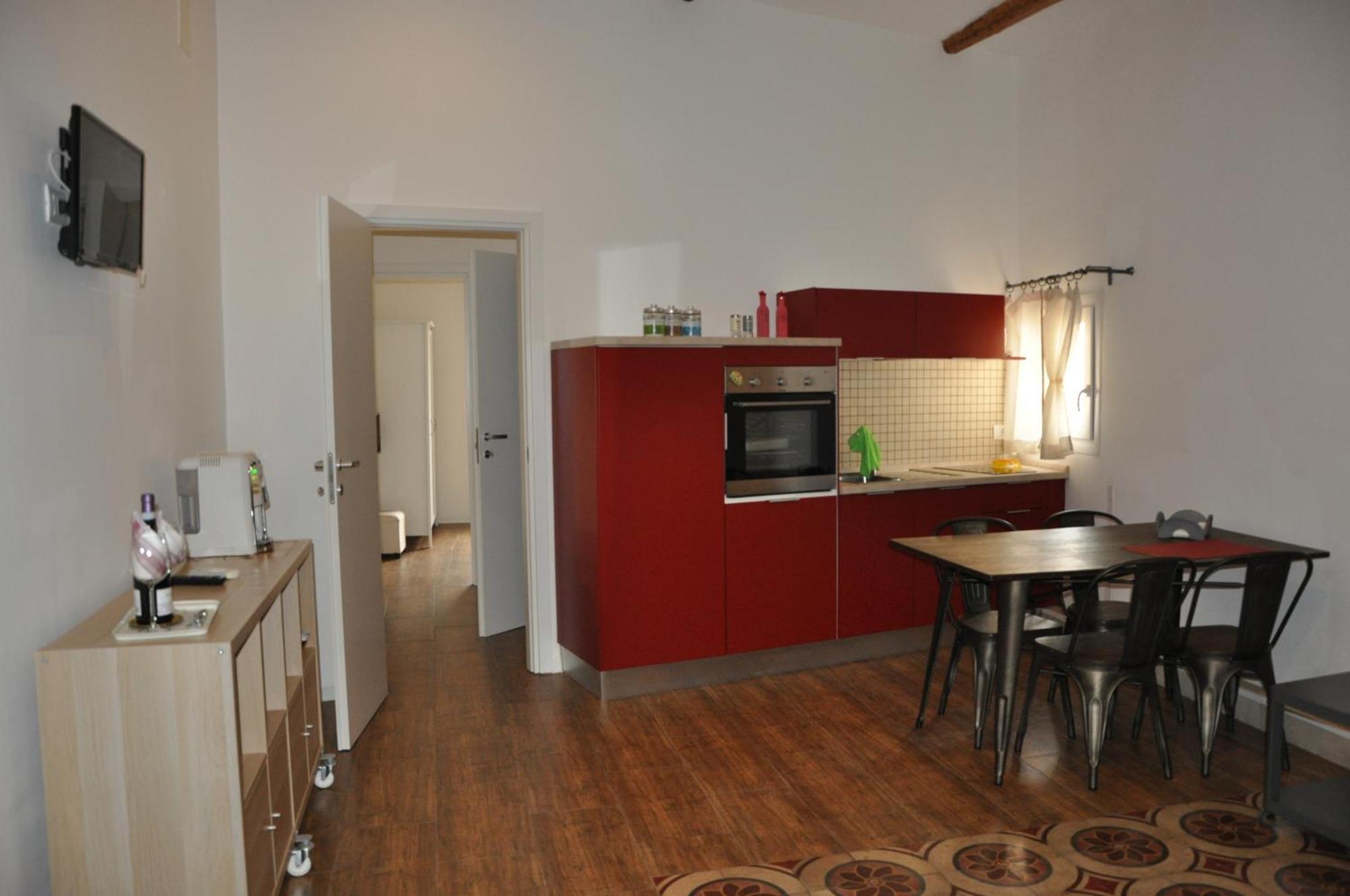 Sat Appartamenti Locazioni Turistiche Brevi-G&P Holiday Home Trapani Kültér fotó