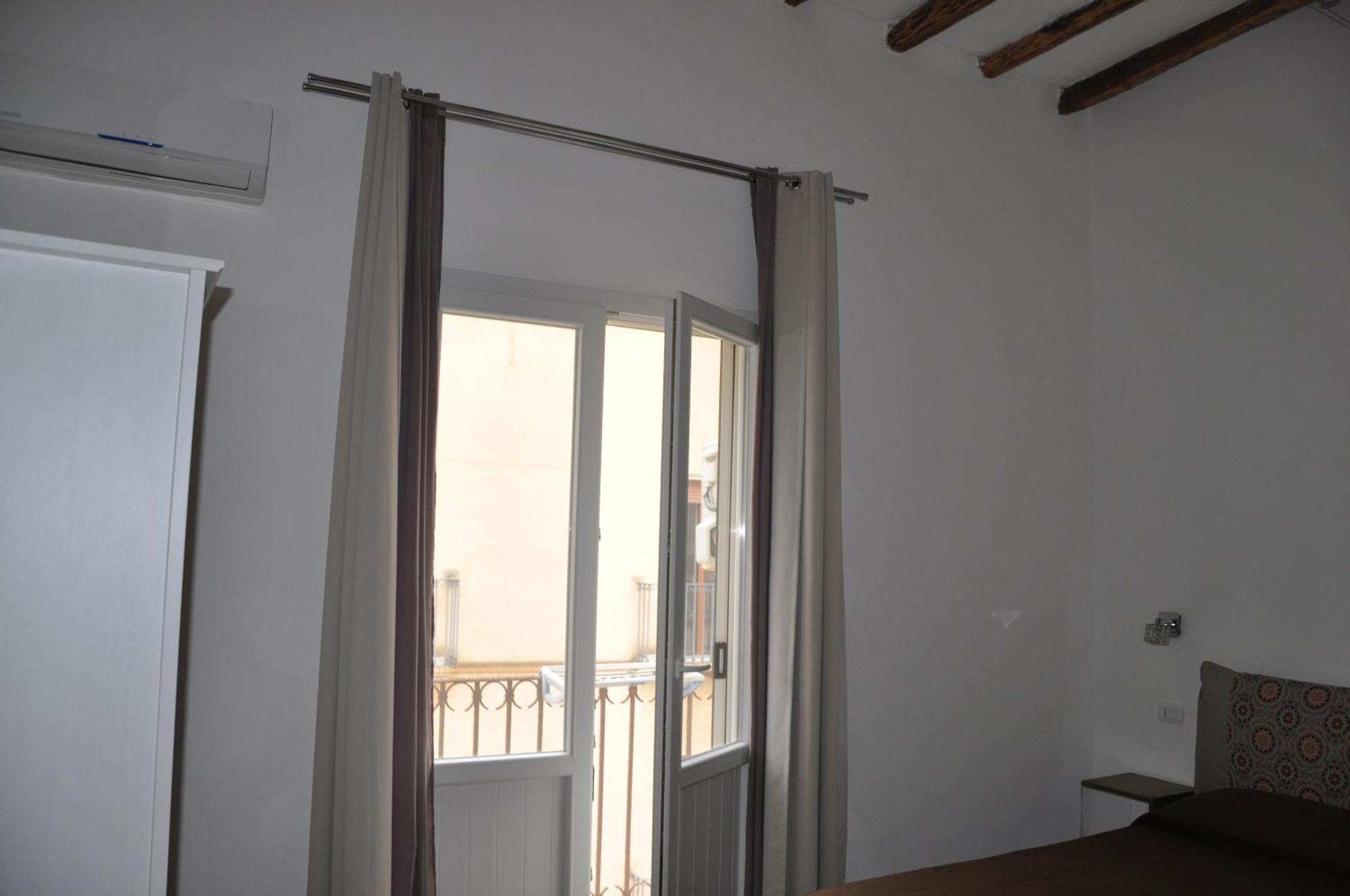 Sat Appartamenti Locazioni Turistiche Brevi-G&P Holiday Home Trapani Kültér fotó