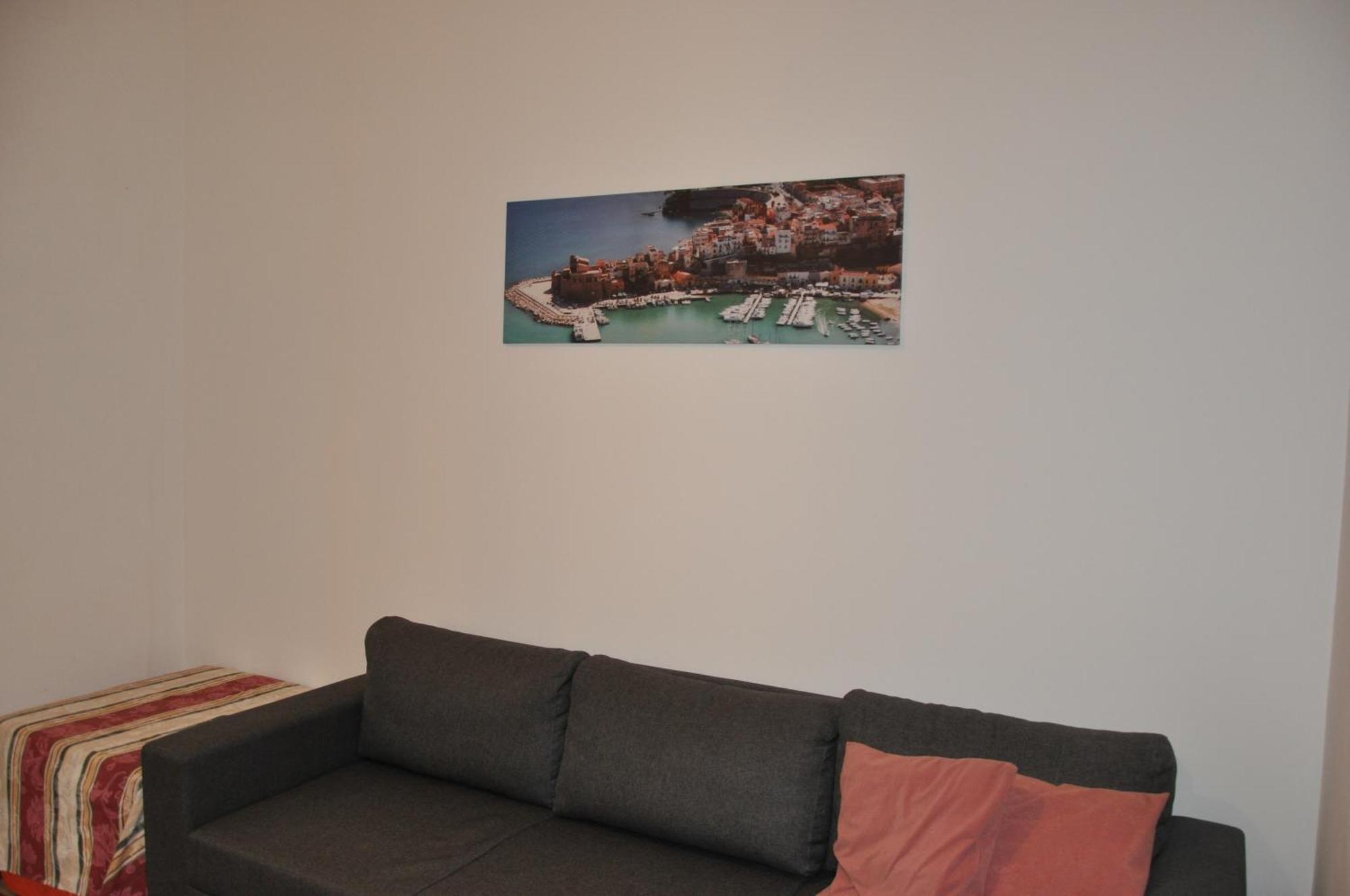Sat Appartamenti Locazioni Turistiche Brevi-G&P Holiday Home Trapani Kültér fotó